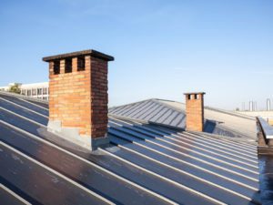 Commercial Roofing Service