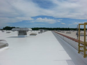 Flat Roof Installation and Repair in Mt. Laurel