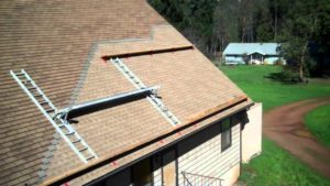 Steep Slope Roof Replacement in Mt. Laurel